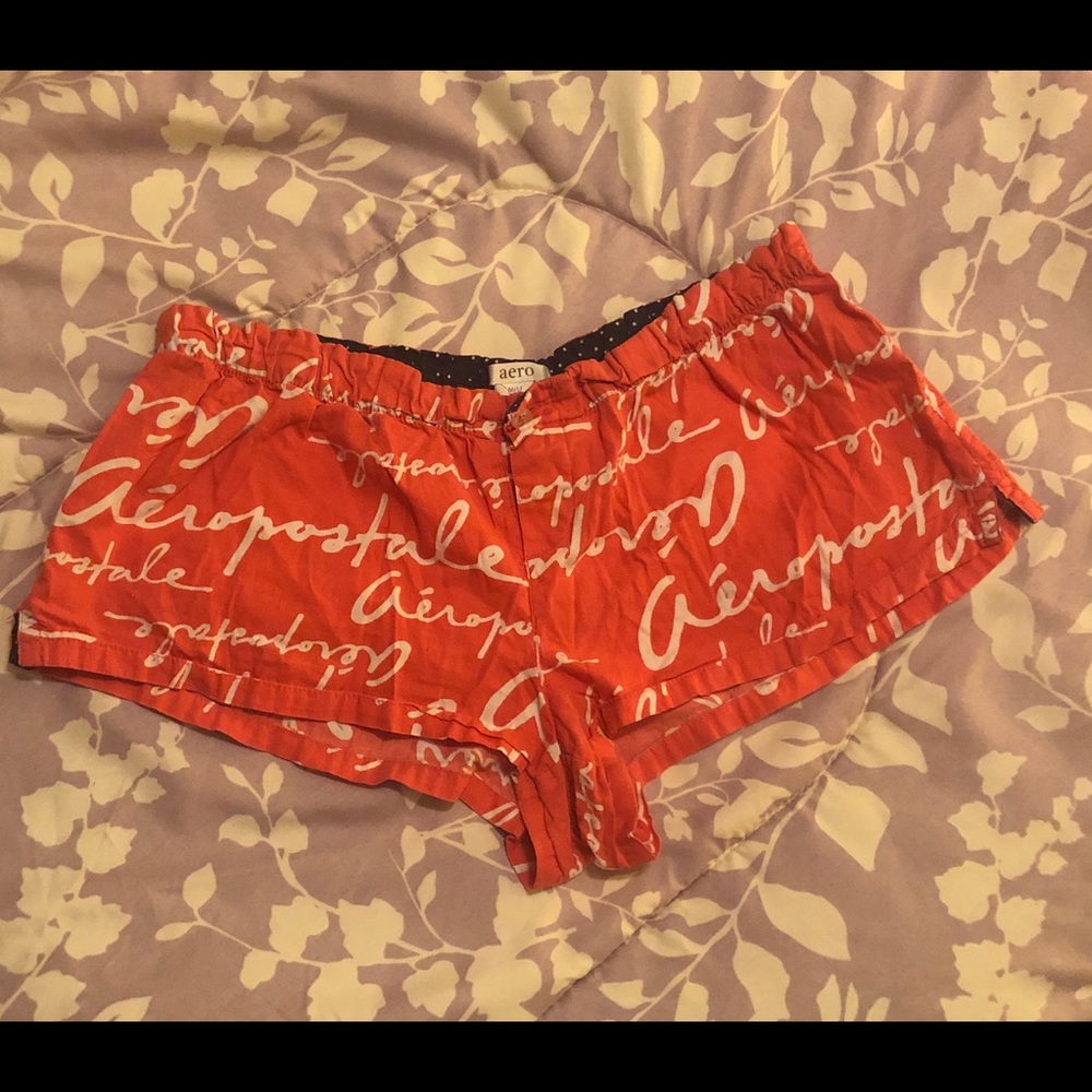 Women’s/juniors sleepshorts